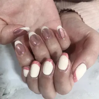 ネイル 吉野✨ ネイルデザイナー✨のネイルデザイン