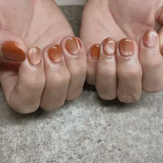 ネイル アマンビューティーリゾート所属・竹内 日菜のマツエク・マツパデザイン