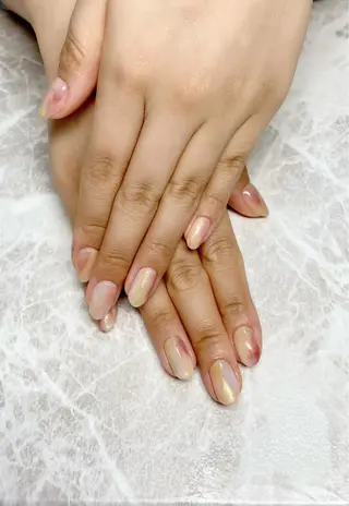 ネイル ゆぴねいる所属・ゆぴねいる yupinailのネイルデザイン