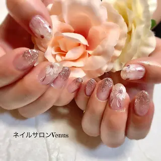 ネイル Nail salon Venusのネイルデザイン