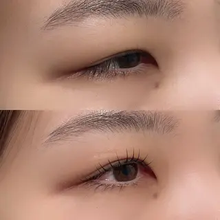 マツエク・マツパ 🫧中村 葉月🫧のマツエク・マツパデザイン