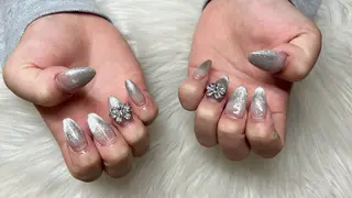 ネイル 《LB》ラブリエ Nail&eyeのマツエク・マツパデザイン