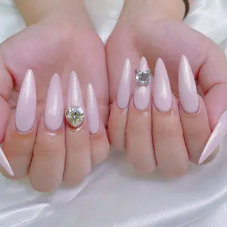 ネイル NailPrincess所属・princess スカルプ専門店のネイルデザイン