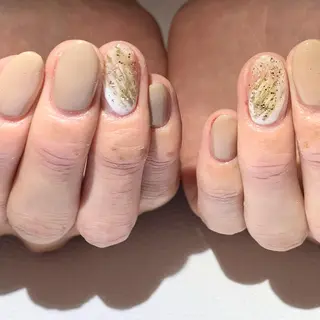 キッズ ネイル GULLIG söt GULLIGのネイルデザイン