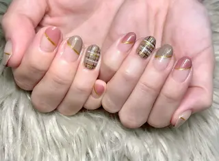 ネイル Nail salon Venusのネイルデザイン