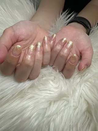 ネイル Allure Yuuのネイルデザイン