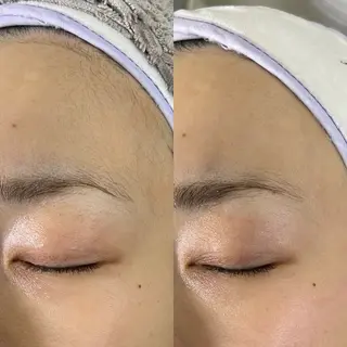 ran cocochiのマツエク・マツパデザイン