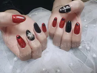ネイル Nail NaNaのネイルデザイン