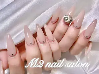 ネイル エムズ エムズのマツエク・マツパデザイン