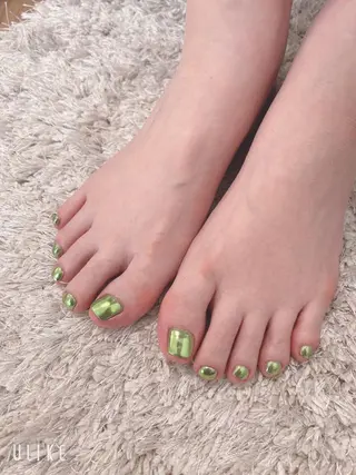 ネイル 森山 舞のネイルデザイン