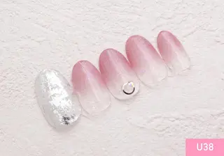 ネイル ネイル nanのネイルデザイン