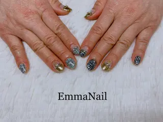 ネイル salon EM&A emiのネイルデザイン