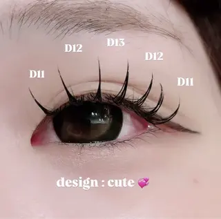 マツエク・マツパ MALVA姶良店 大﨑のその他イメージ