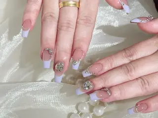 ネイル Speraネイル 大宮店🎀のネイルデザイン