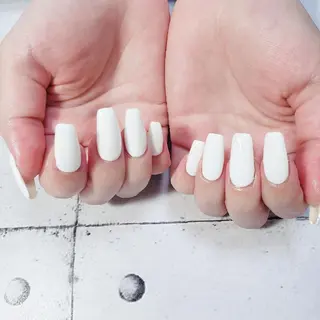 ネイル ビジュード ネイルのネイルデザイン