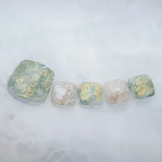 ネイル はあとねいる 盛岡青山店のネイルデザイン