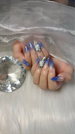 ネイル salon de belnetta所属・kayo 💅のネイルデザイン