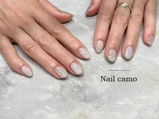 ネイル Nail camo所属・🌟Nail camo🌟のネイルデザイン