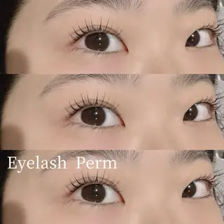 マツエク・マツパ natsumi🎀 新丸子・武蔵小杉のマツエク・マツパデザイン