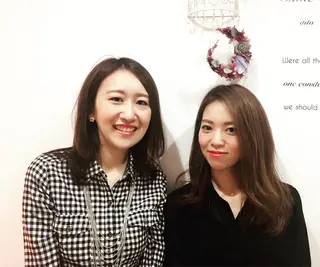 ビューティースタジオ リカのエステ・リラクイメージ