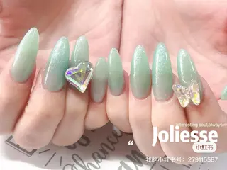 ネイル Joliesse nail salonのネイルデザイン