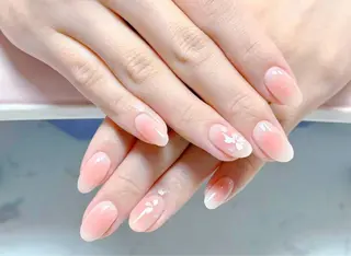 ネイル 小島 千尋のネイルデザイン