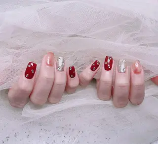 ネイル Queens みなみのネイルデザイン