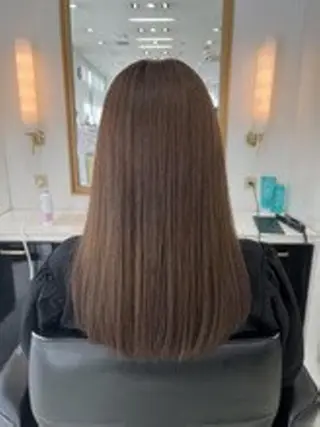 カラー 渡辺 大輝 メンズパーマのヘアスタイル