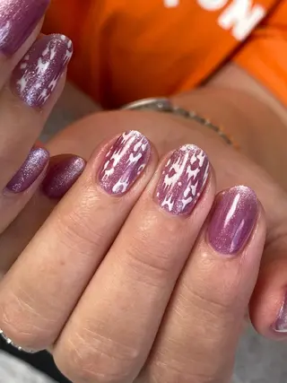 ネイル NAIL SALON 吉のネイルデザイン