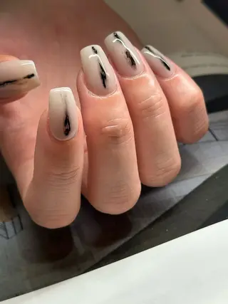 ネイル m o m o / 高岡ネイルのネイルデザイン