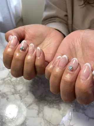 ネイル nailroom  ALLURE所属・nailroom allureのネイルデザイン