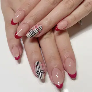 ネイル OpenSesame 加藤のネイルデザイン