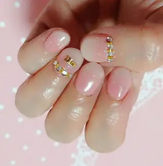 ネイル マリー ネイルのネイルデザイン