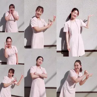 メナード　藤本 七菜子のエステ・リラクイメージ