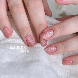 ネイル nailsalon RMIKのネイルデザイン