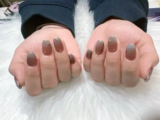 ネイル Hana&NAILSALON所属・ふ みのネイルデザイン