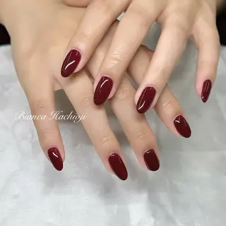 ネイル Bianca🦋 AIRAのネイルデザイン