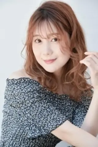 ロング 吉田 恒のヘアスタイル