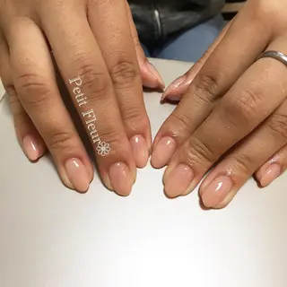 ネイル Petit Fleur所属・青柳 亜梨奈のマツエク・マツパデザイン