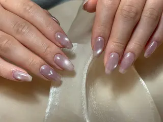 ネイル Z.Nail ウのネイルデザイン