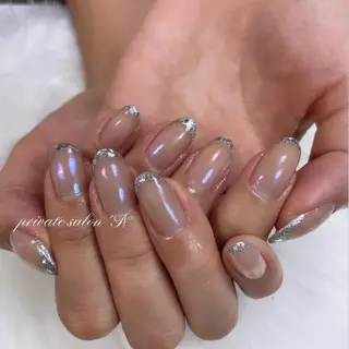 ネイル BINERVA所属・BINERVA nail salonのネイルデザイン