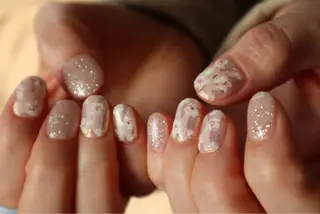 ネイル Nail salon Chiffonのその他イメージ