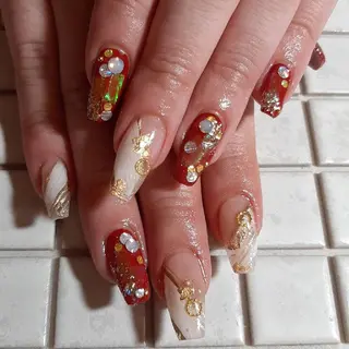 ネイル private salon mieのネイルデザイン