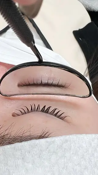 マツエク・マツパ Favóche eyelashのマツエク・マツパデザイン