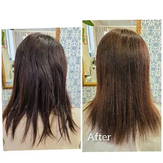 パーソナルカラー・骨格/顔診断【eternity】所属・【トータル美容】 Eternityのその他イメージ