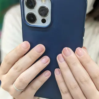 ネイル ネイルサロンベルティ .keikoのネイルデザイン