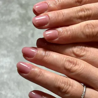 ネイル Elio所属・Elio 国泰寺のネイルデザイン