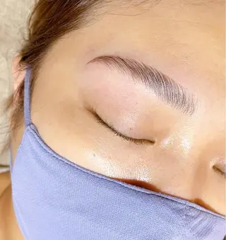 アイブロウ étora新宿 まつげ/眉毛のマツエク・マツパデザイン