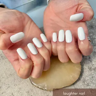 ネイル laughter nailのネイルデザイン