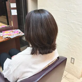 ミディアム ✧elpatio✧︎ 小出紗羅のマツエク・マツパデザイン